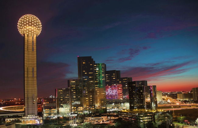Dallas CityPASS® - Foto 4