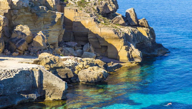 Egadi Islands Day Trip - Foto 2