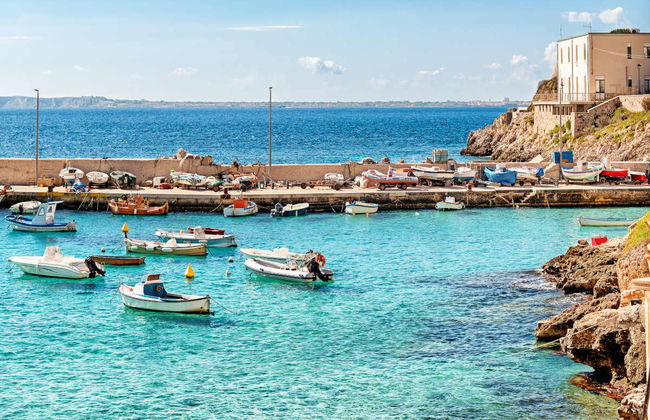 Egadi Islands Day Trip - Photo 6