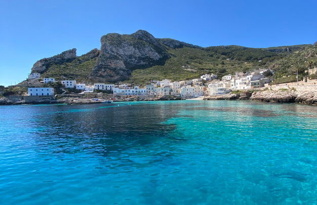 Crucero por Favignana y Levanzo con comida - Foto 9