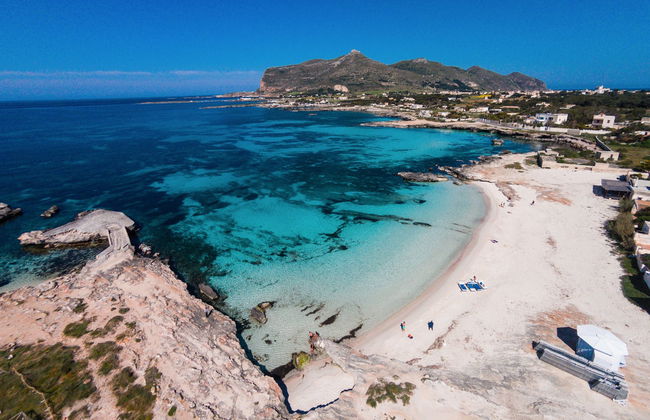 Crucero por Favignana y Levanzo con comida - Foto 5