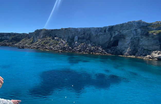 Crucero por Favignana y Levanzo con comida - Foto 7