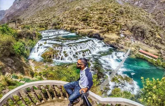 Excursión a la Reserva Paisajística Nor Yauyos-Cochas - Foto 4