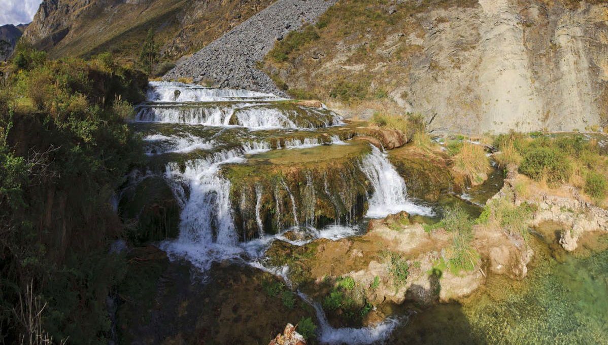 Nor Yauyos-Cochas Landscape Reserve Day Trip - Foto 1