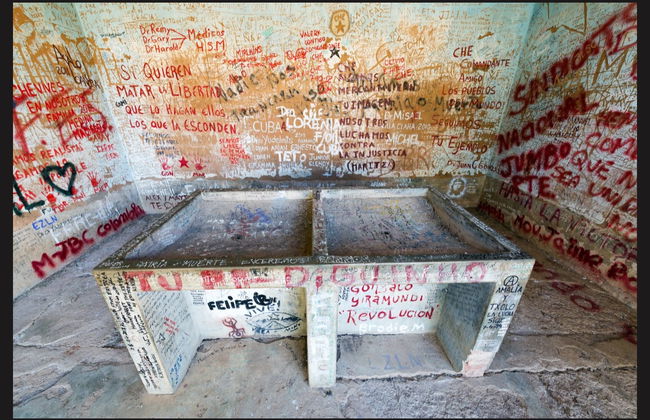 Tour di 3 giorni lungo il percorso di Che Guevara - Foto 3