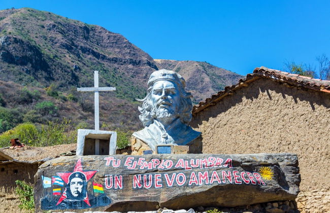 Tour di 3 giorni lungo il percorso di Che Guevara - Foto 1