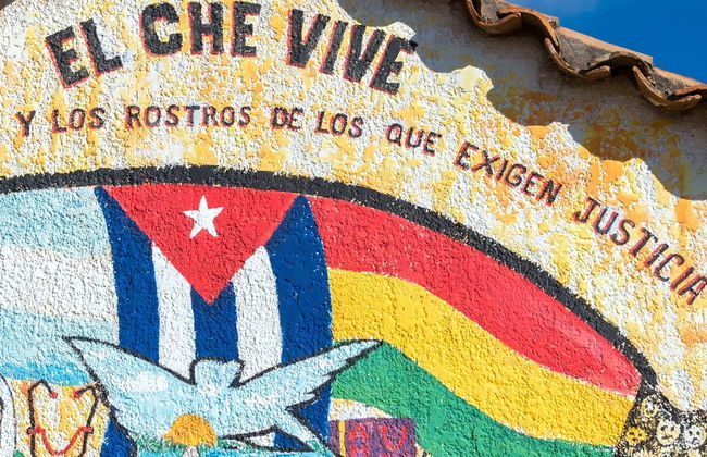 Tour di 3 giorni lungo il percorso di Che Guevara - Foto 5