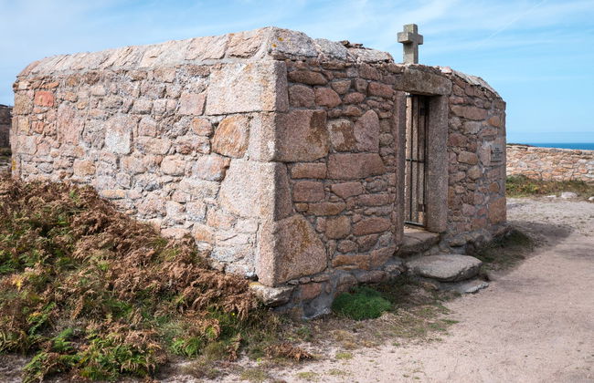 Tour por la Ruta de los Naufragios - Photo 1
