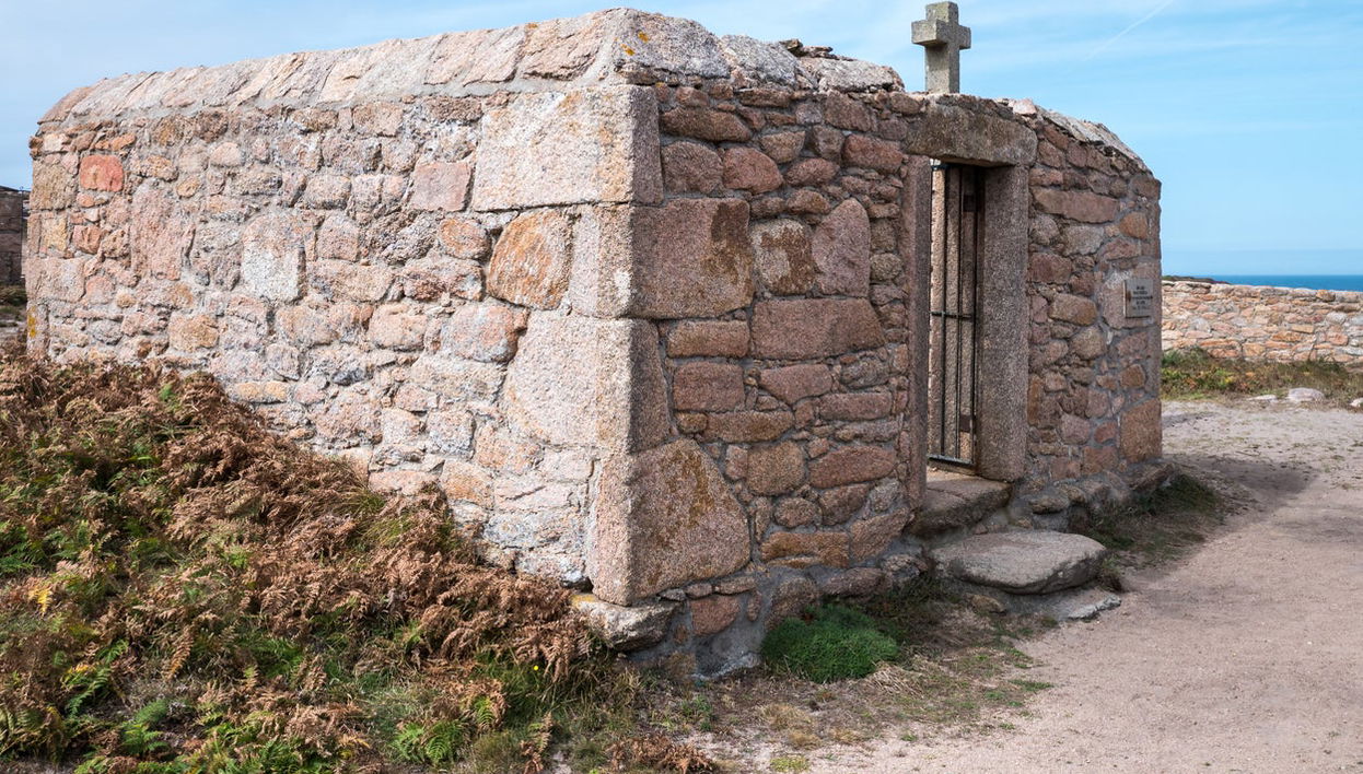 Tour por la Ruta de los Naufragios - Photo 1