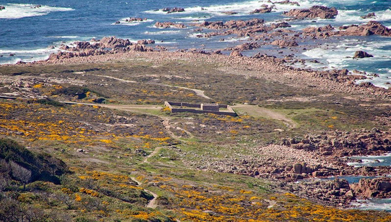 Tour por la Ruta de los Naufragios - Foto 1