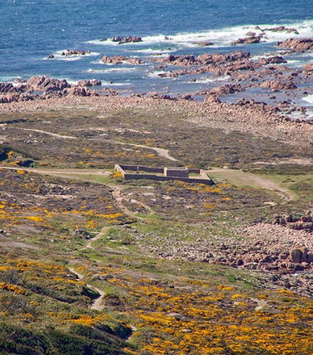 Foto de Tour por la Ruta de los Naufragios