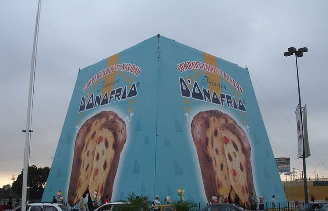 Santiago de Surco Tour - Photo 5