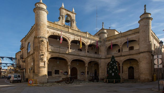 Visita guiada por Ciudad Rodrigo - Foto 3