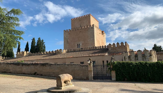 Tour de la invasión napoleónica de Ciudad Rodrigo - Foto 3
