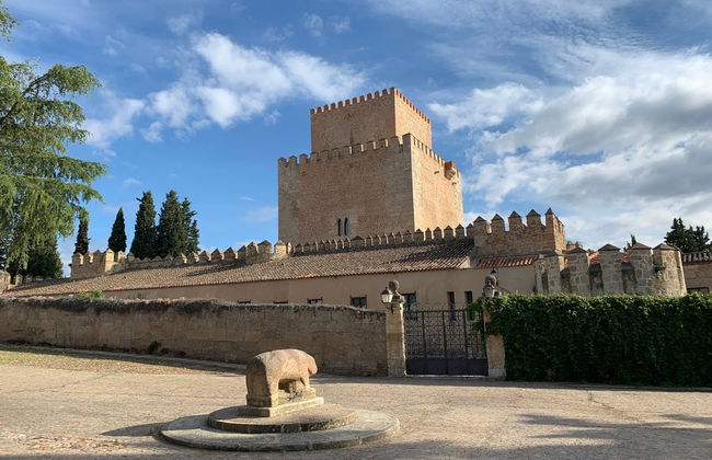 Visita guiada por Ciudad Rodrigo - Foto 7