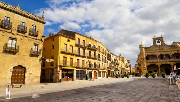 Tour de la invasión napoleónica de Ciudad Rodrigo - Foto 2