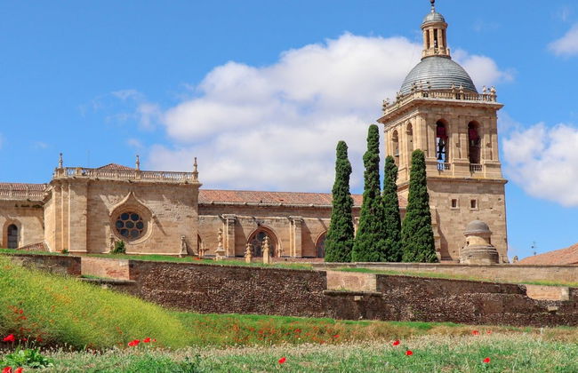 Visita guiada por Ciudad Rodrigo - Foto 2