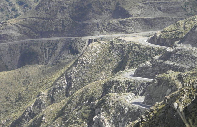Excursión a Río Grande y Nogolí - Foto 7
