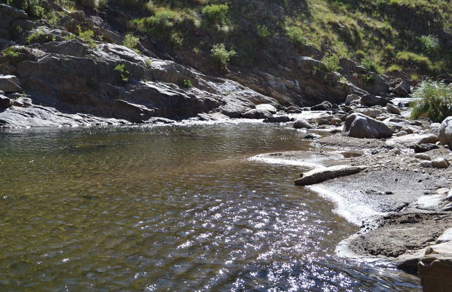 Excursión a Río Grande y Nogolí - Foto 5