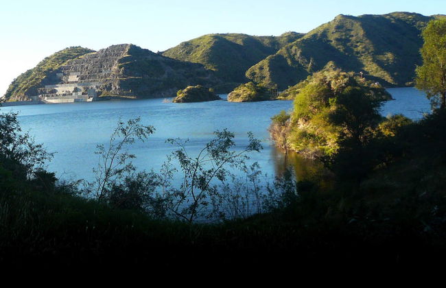 Excursión a Río Grande y Nogolí - Foto 4