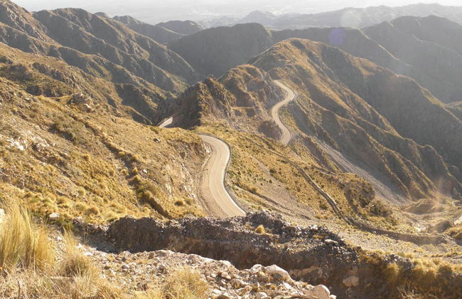 Excursión a Río Grande y Nogolí - Foto 2