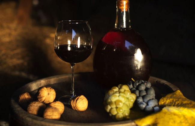 Sardinia Private Wine & Cheese Tour - Foto 7