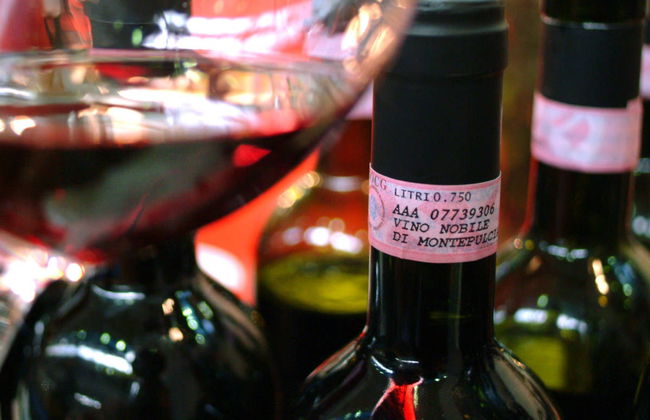 Montepulciano Wine Tasting Tour - Photo 7