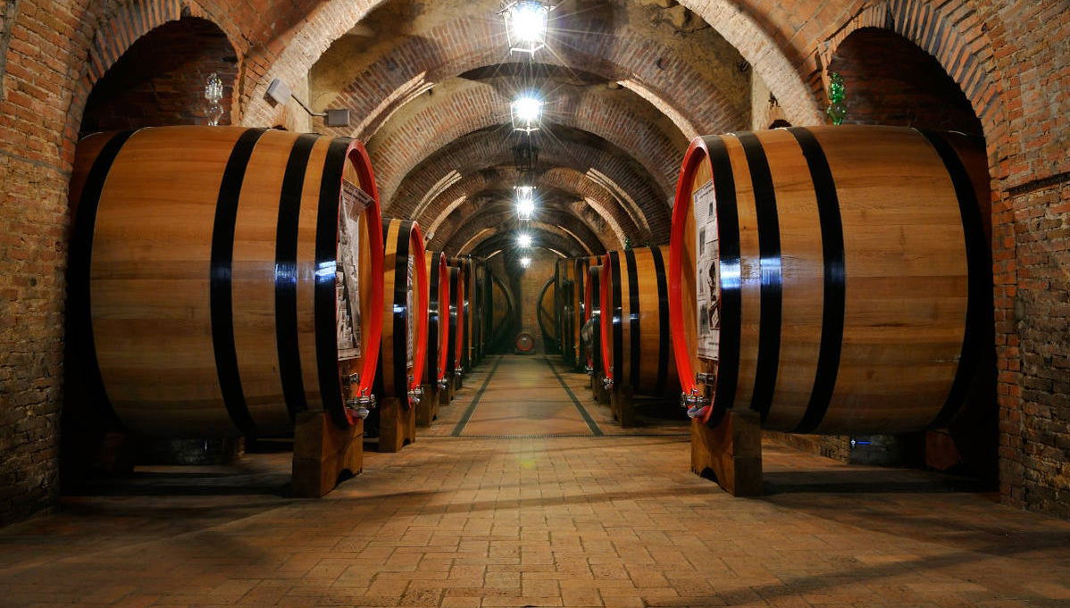 Tour delle cantine con degustazione - Foto 1