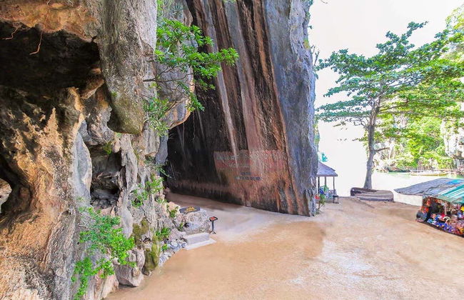 James Bond Island Speedboat Tour - Photo 4