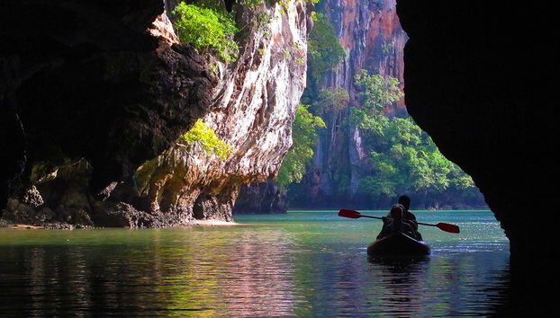 James Bond Island Speedboat Tour - Photo 3