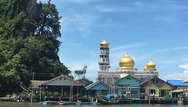 James Bond Island Speedboat Tour - Photo 2