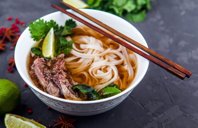 Motorbike Tour in Ho Chi Minh - Foto 3