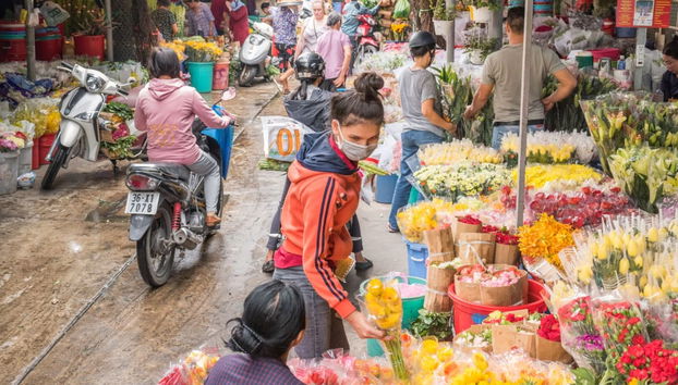 Tour en moto por Ho Chi Minh - Foto 2