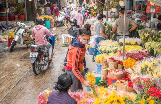 Motorbike Tour in Ho Chi Minh - Foto 2