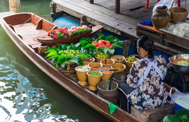 Motorbike Tour in Ho Chi Minh - Foto 1