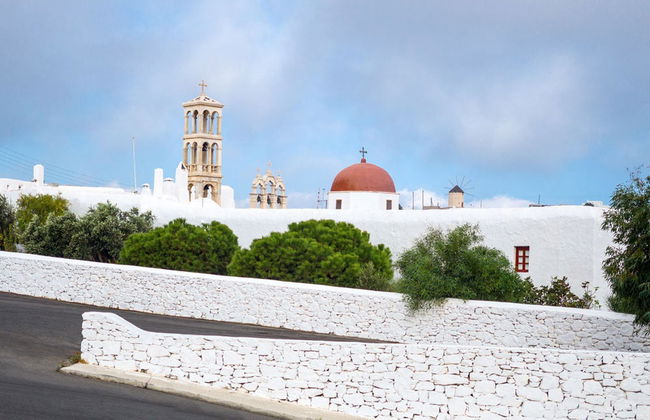 Mykonos Panoramic Tour - Foto 3