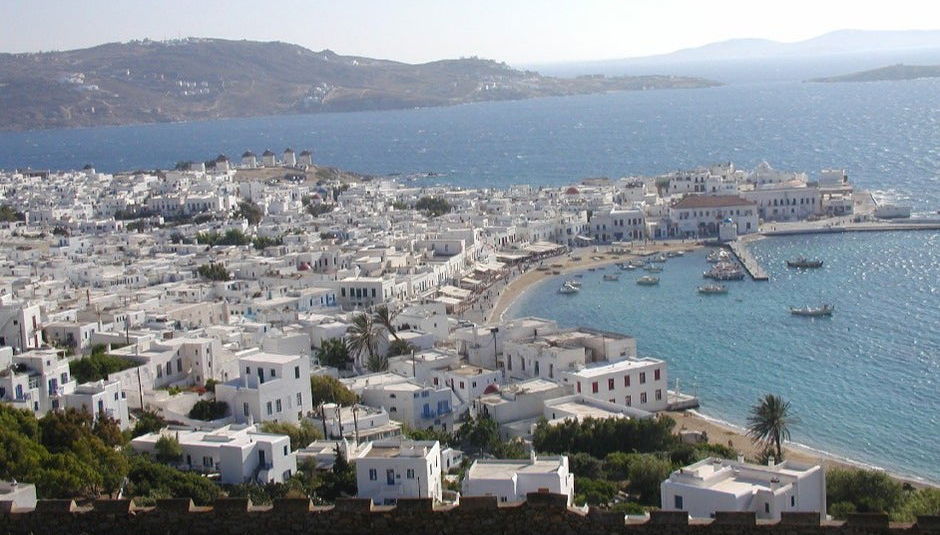 Safari en jeep dans Mykonos - Photo 1