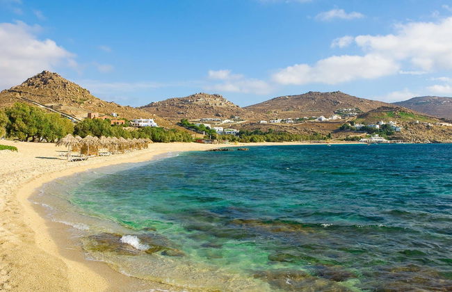 Mykonos South Coast Cruise + Lunch - Foto 3