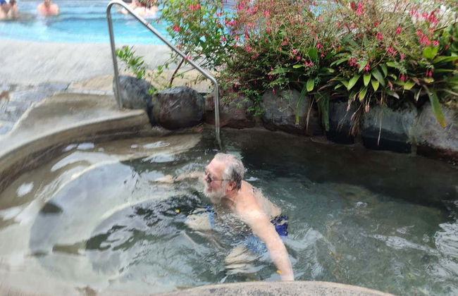 Excursão privada às termas de Papallacta - Foto 6
