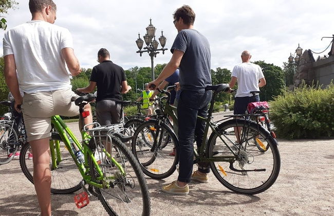 Tour en bicicleta por Tallin - Foto 3