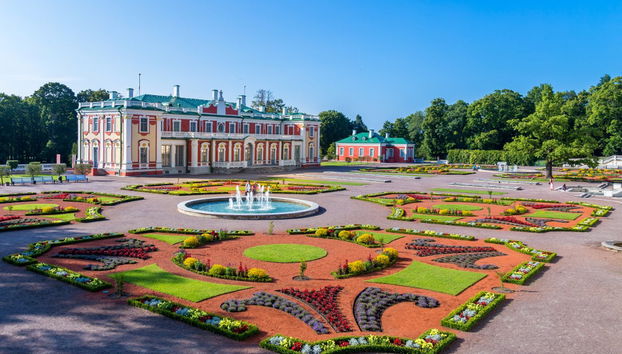 Cruise Passengers Tallin Bike Tour - Foto 2
