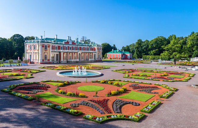 Balade à vélo dans Tallin pour croisiéristes - Photo 2