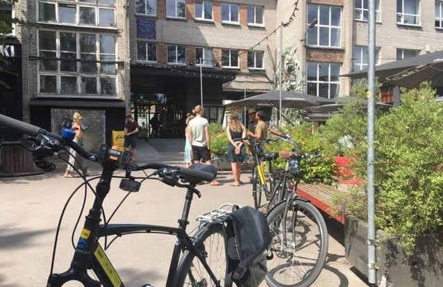 Tour en bicicleta por Tallin - Foto 5