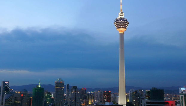 Bus touristique de nuit de Kuala Lumpur - Photo 5