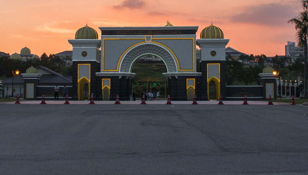 Bus touristique de nuit de Kuala Lumpur - Photo 3