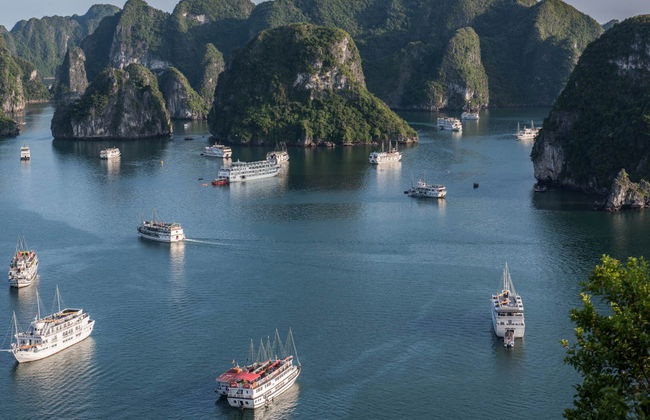 5 Day Circuit of North Vietnam - Foto 6