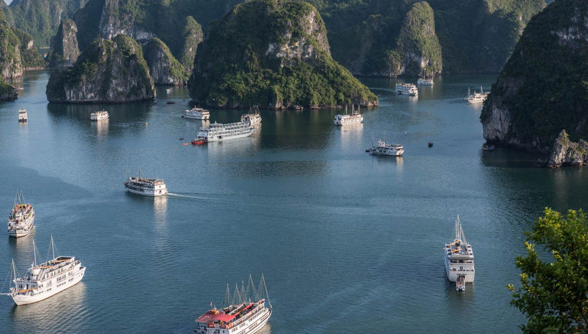 North Vietnam Tour Package: 4 Days - Photo 1