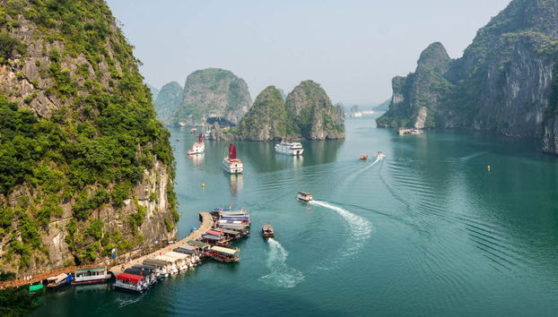 North Vietnam Tour Package: 4 Days - Photo 3