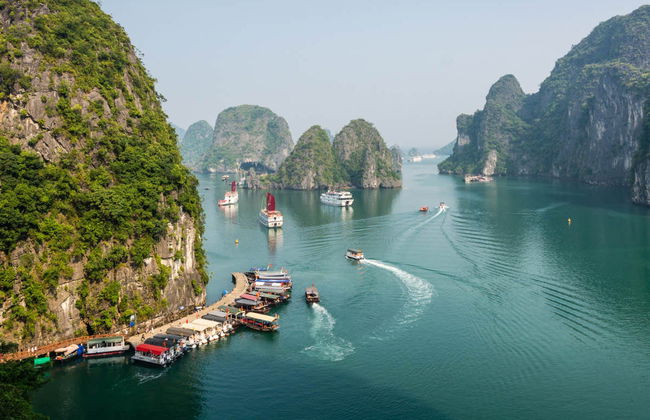 North Vietnam Tour Package: 4 Days - Foto 3