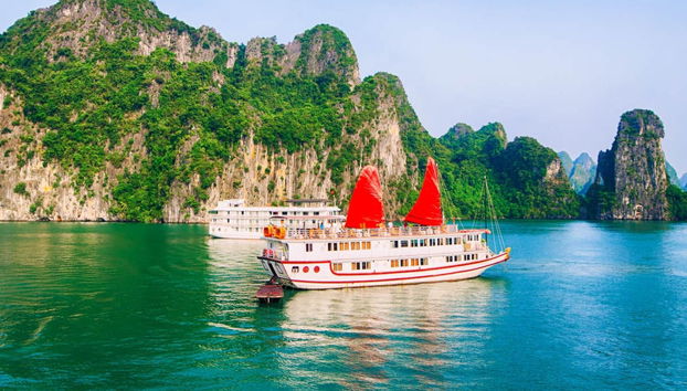 North Vietnam Tour Package: 4 Days - Photo 2